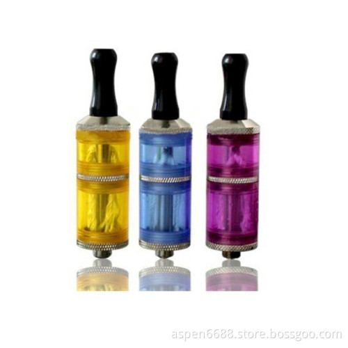 Clearomizer Vivi Nova V Core 2.0 with Available Coil Head D-Nova